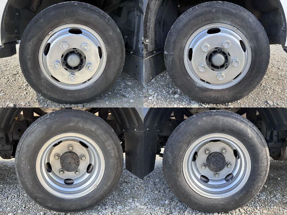 トヨタ　トヨエース