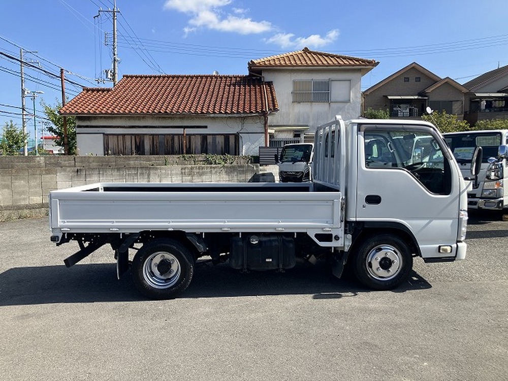 いすゞ　エルフ