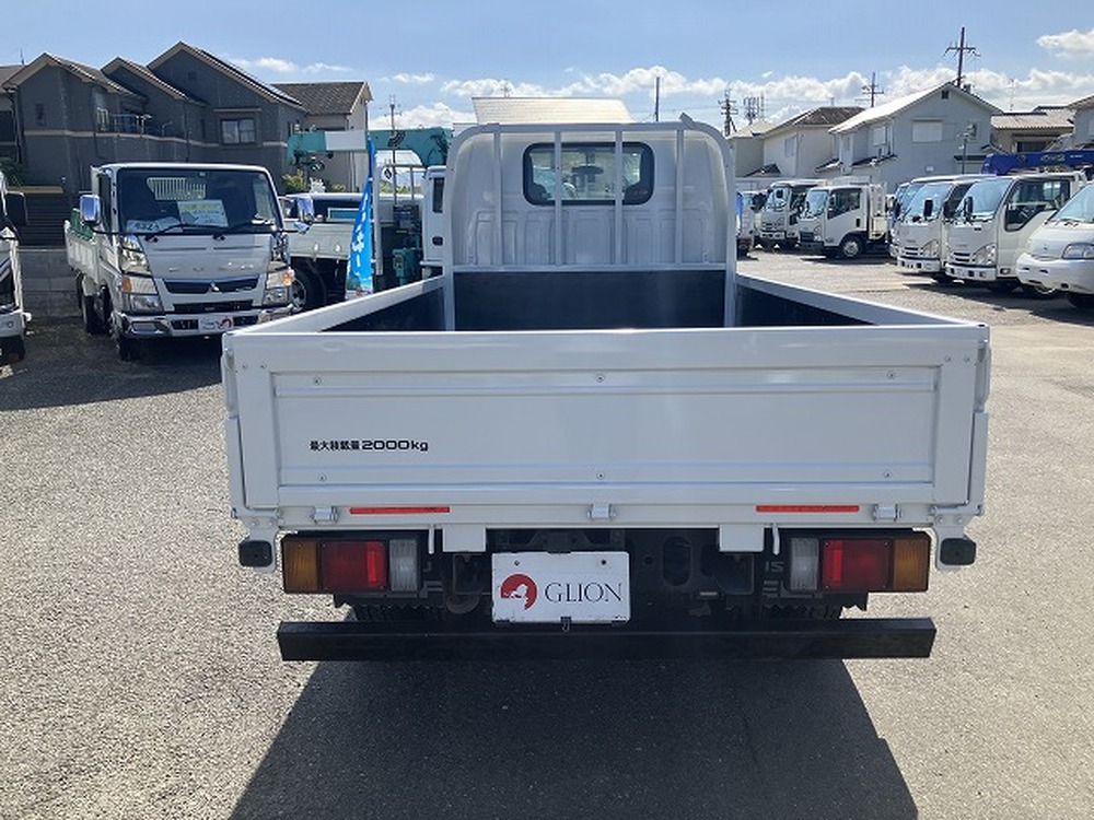 いすゞ　エルフ