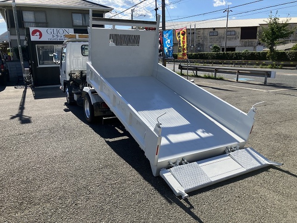 いすゞ　エルフ
