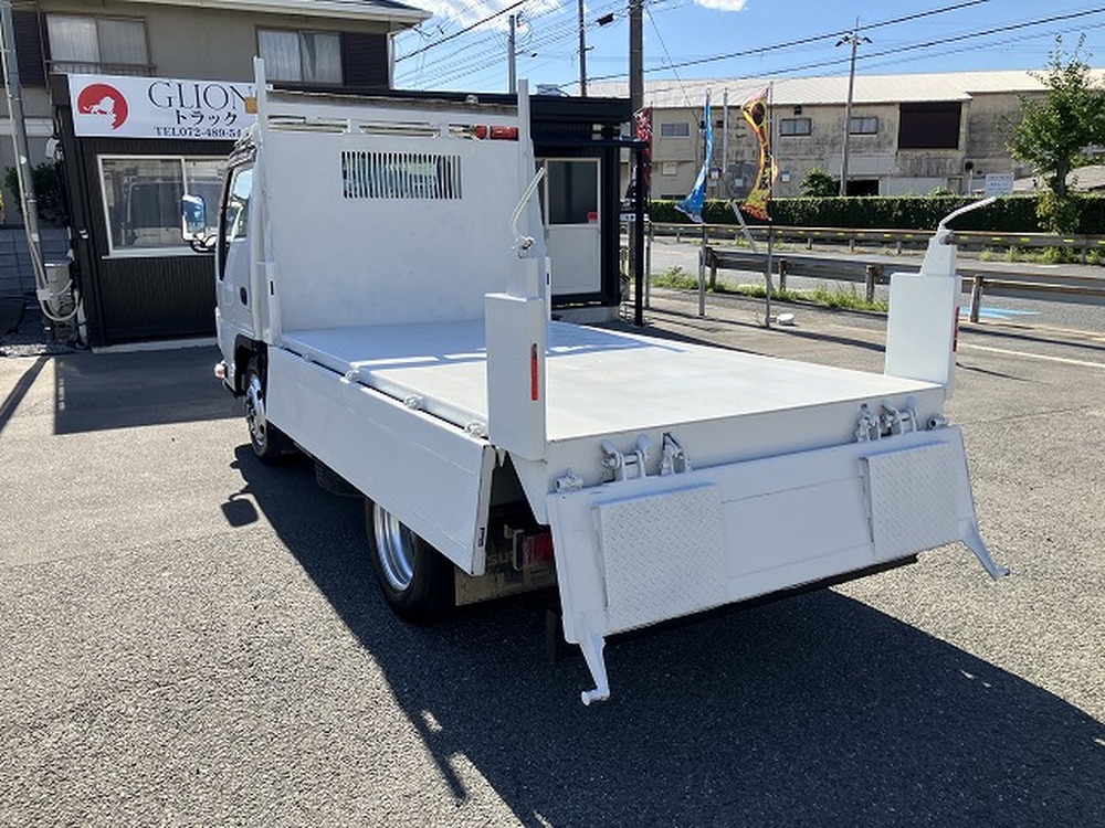 いすゞ　エルフ