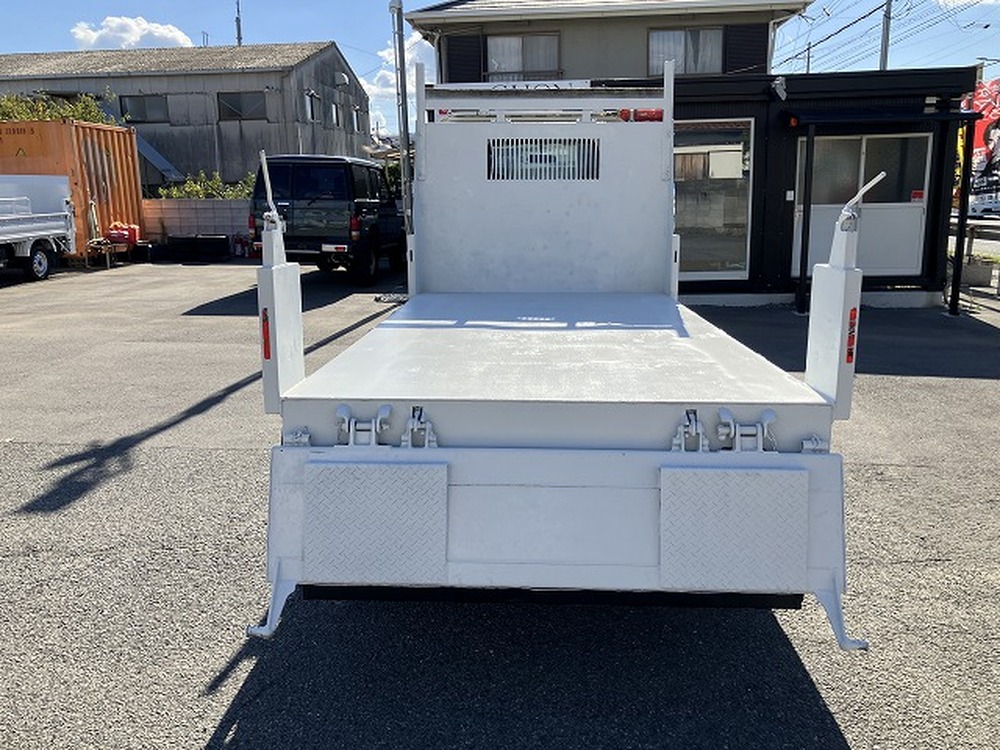 いすゞ　エルフ