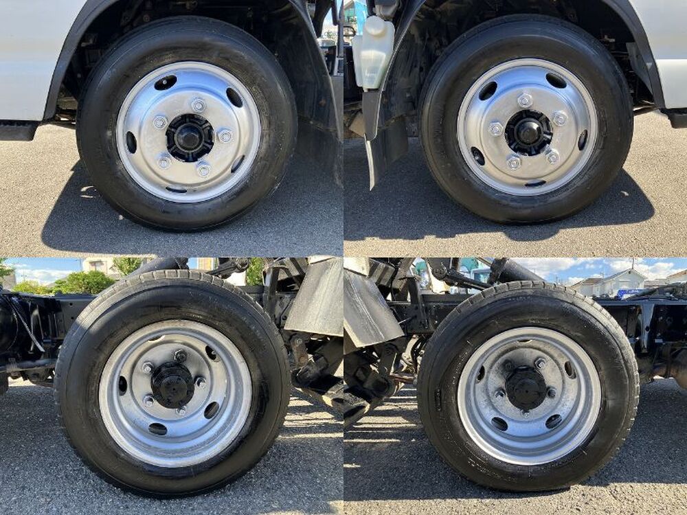 いすゞ　エルフ