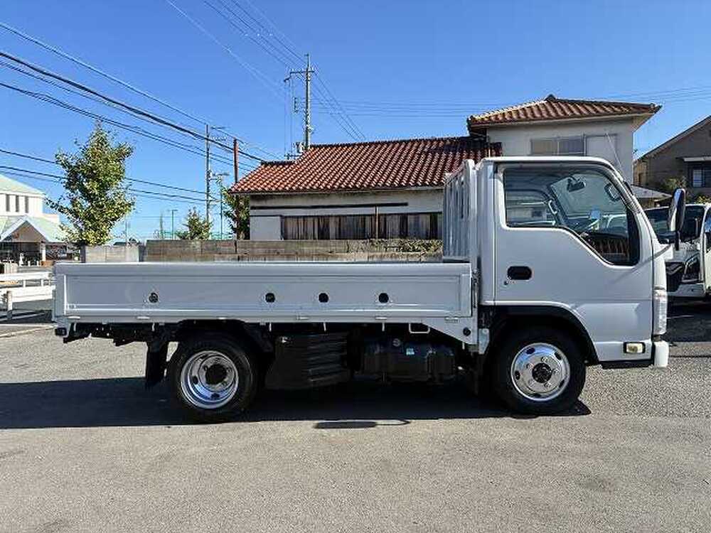 いすゞ　エルフ
