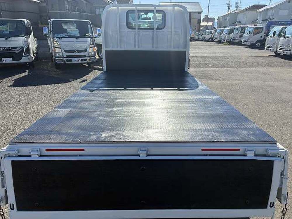 いすゞ　エルフ