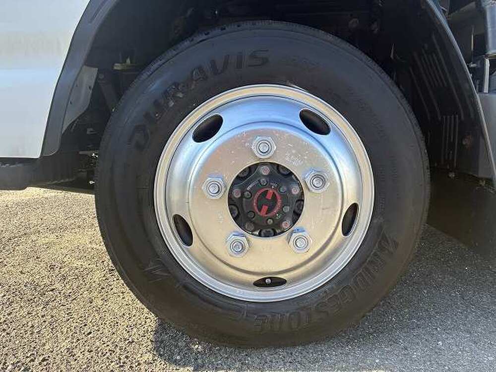 いすゞ　エルフ