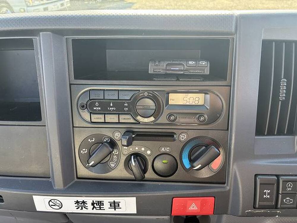 いすゞ　エルフ