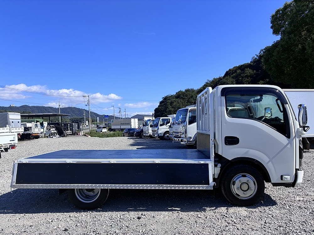 いすゞ　エルフ