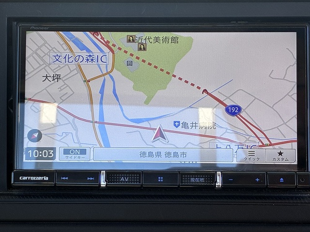 いすゞ　エルフ