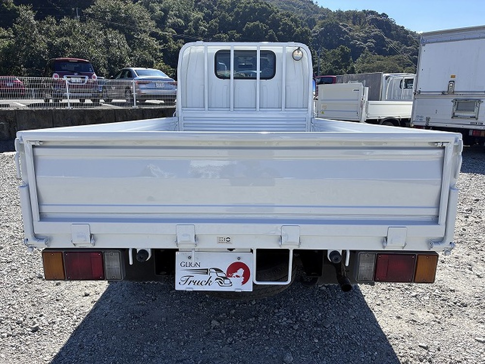 いすゞ　エルフ