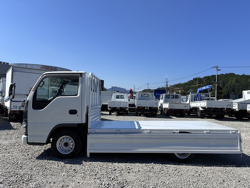 いすゞ　エルフ