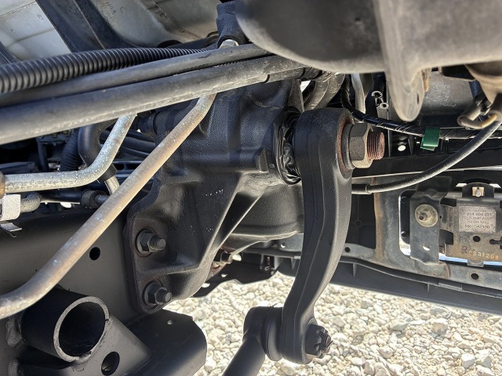 いすゞ　エルフ