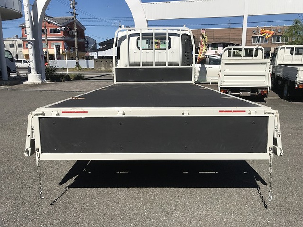 いすゞ　エルフ