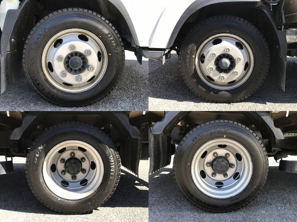 いすゞ　エルフ