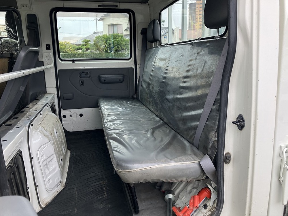 日野　デュトロ