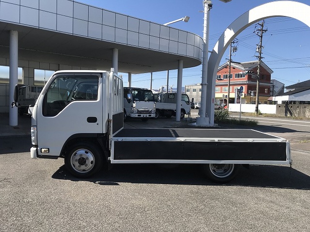 いすゞ　エルフ