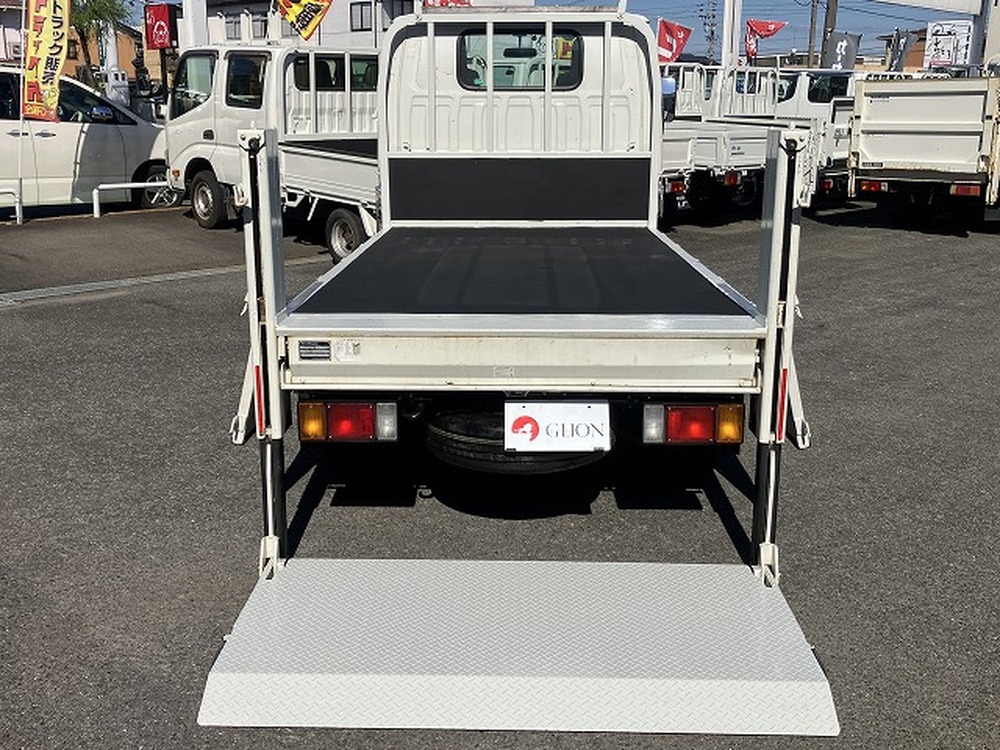 いすゞ　エルフ