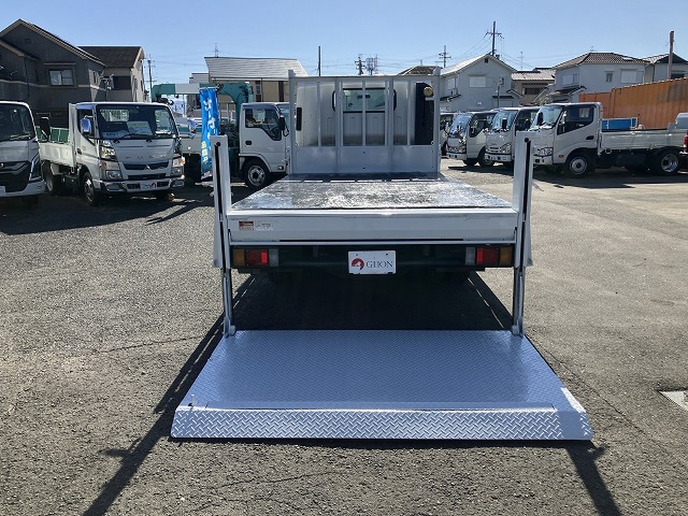 いすゞ　エルフ