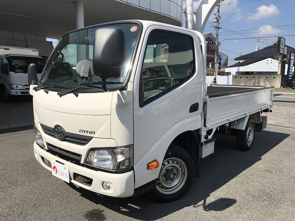 トヨタ ダイナトラック