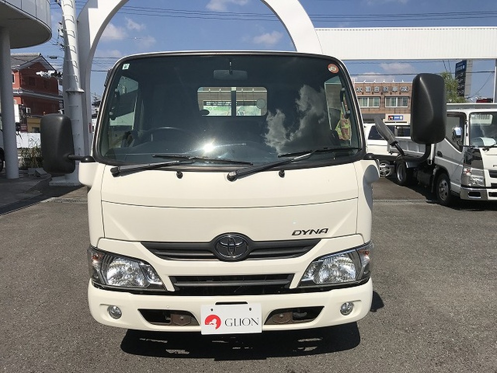 トヨタ　ダイナトラック