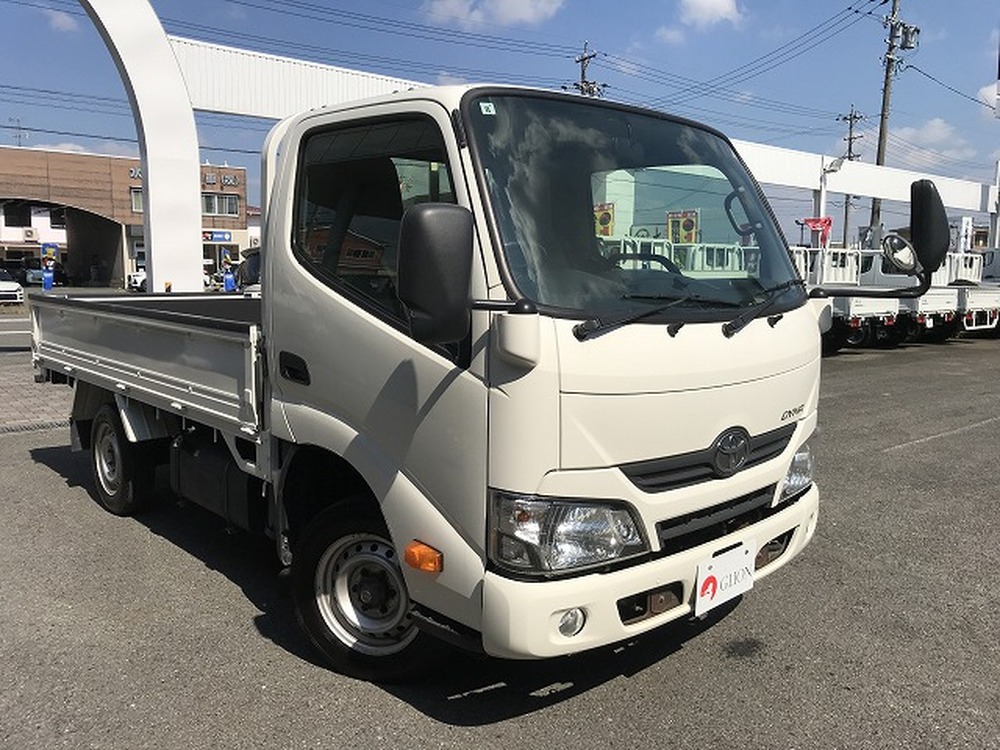 トヨタ　ダイナトラック