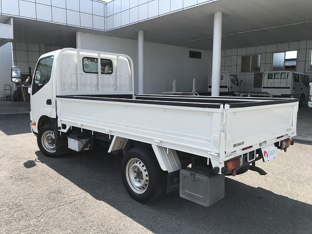 トヨタ　ダイナトラック