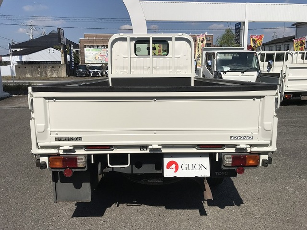 トヨタ　ダイナトラック