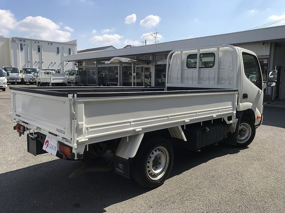 トヨタ　ダイナトラック