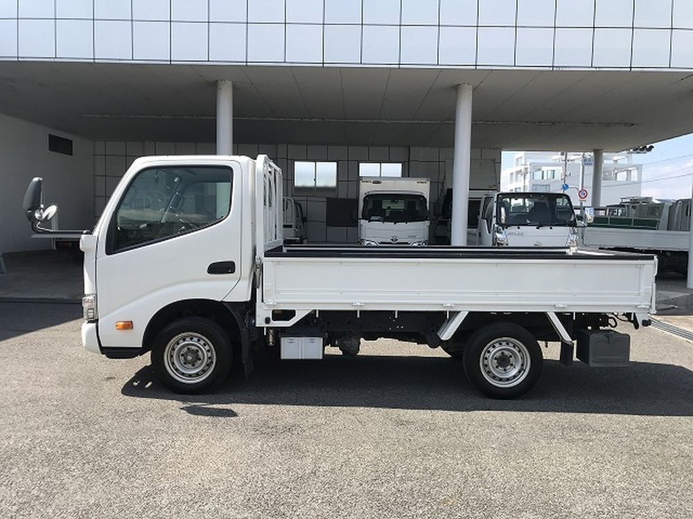 トヨタ　ダイナトラック