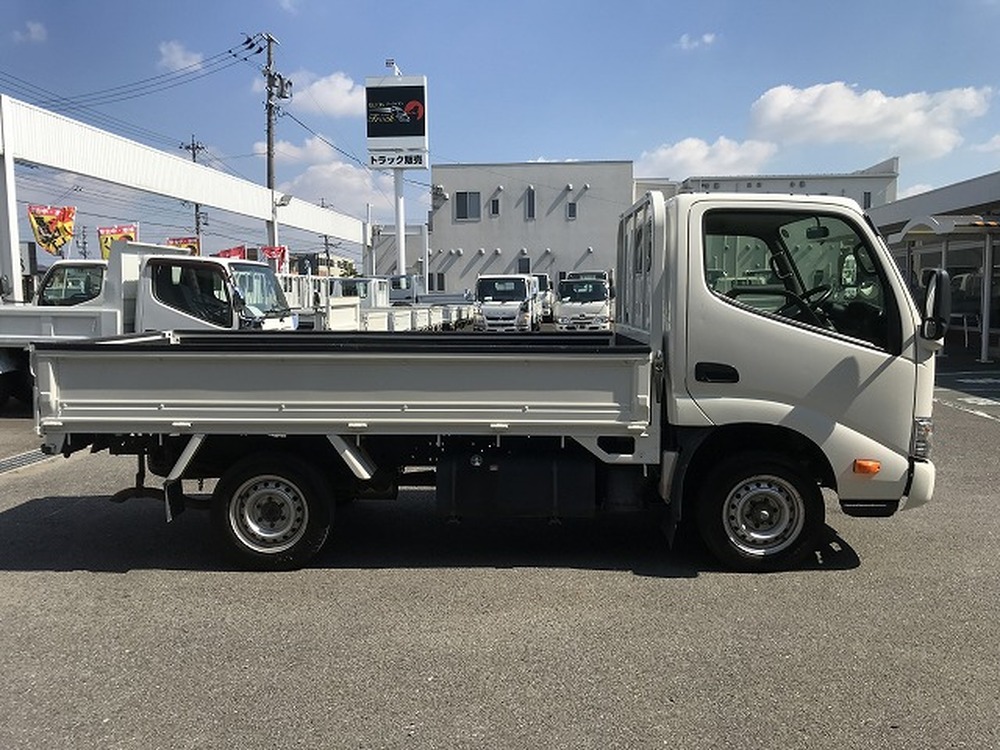 トヨタ　ダイナトラック