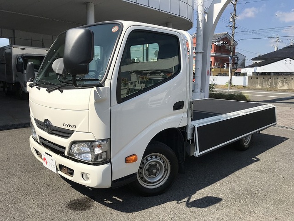 トヨタ　ダイナトラック