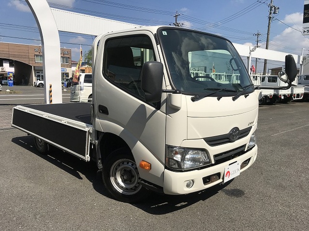 トヨタ　ダイナトラック