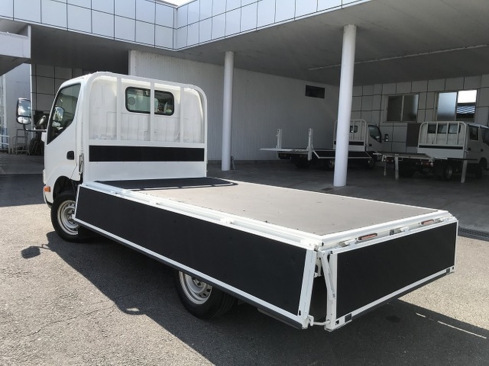 トヨタ　ダイナトラック