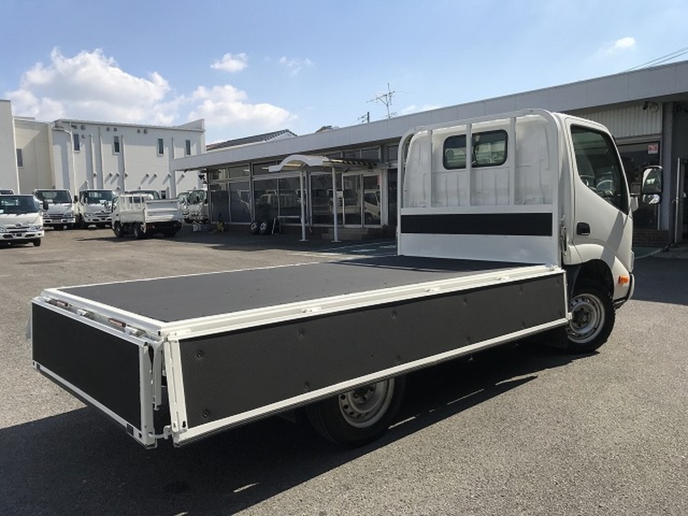 トヨタ　ダイナトラック