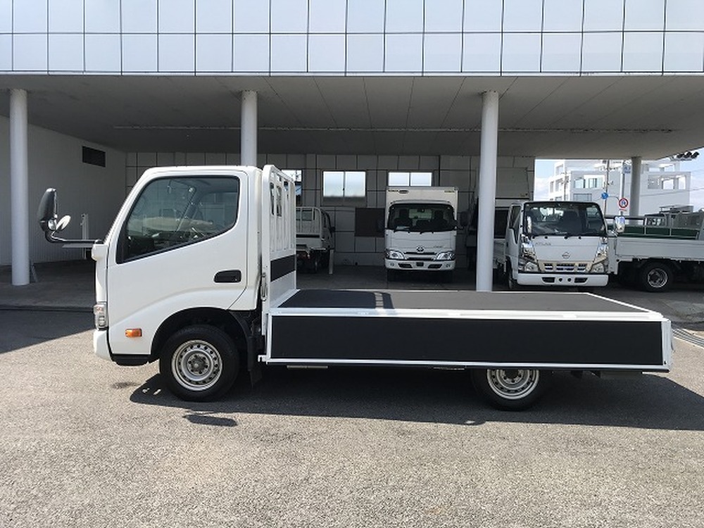 トヨタ　ダイナトラック