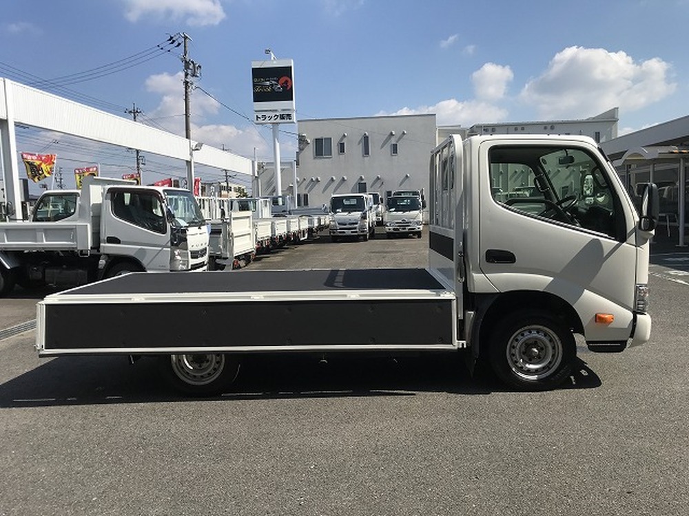 トヨタ　ダイナトラック