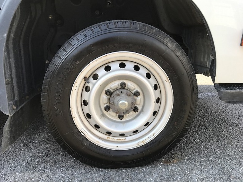トヨタ　ダイナトラック