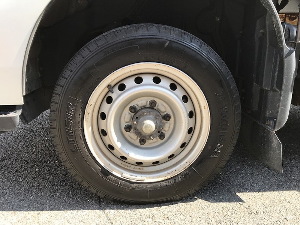 トヨタ　ダイナトラック