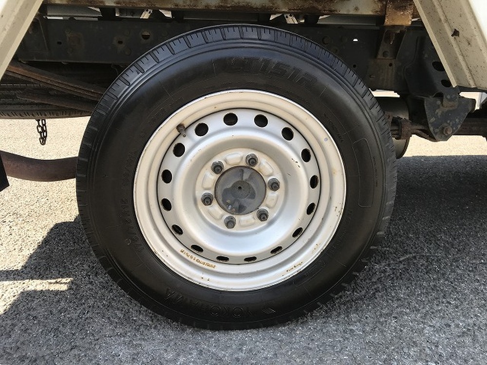 トヨタ　ダイナトラック