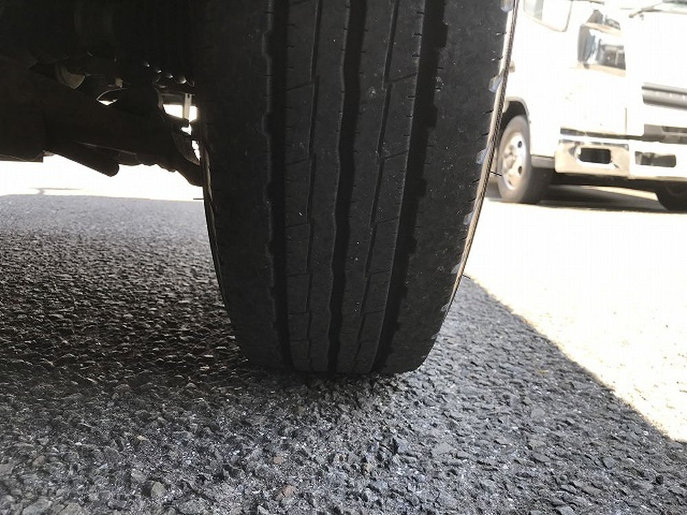 トヨタ　ダイナトラック
