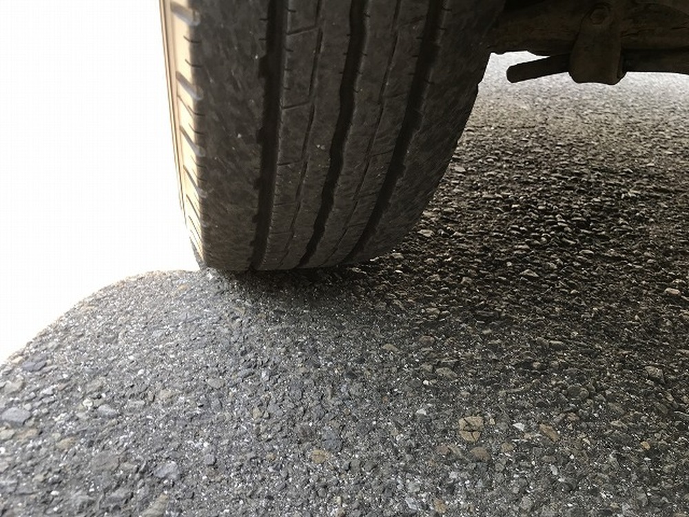 トヨタ　ダイナトラック