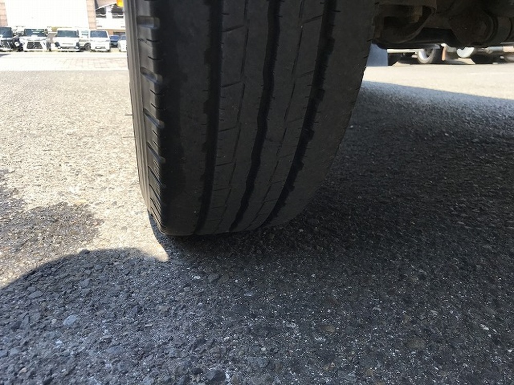 トヨタ　ダイナトラック