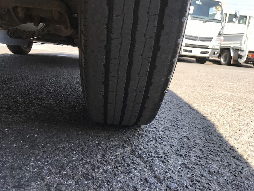 トヨタ　ダイナトラック