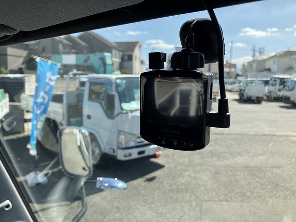 三菱ふそう　キャンター