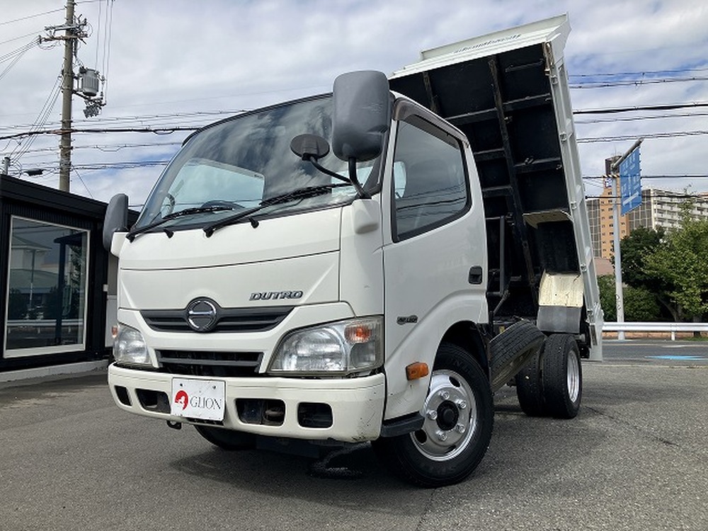 日野 デュトロ