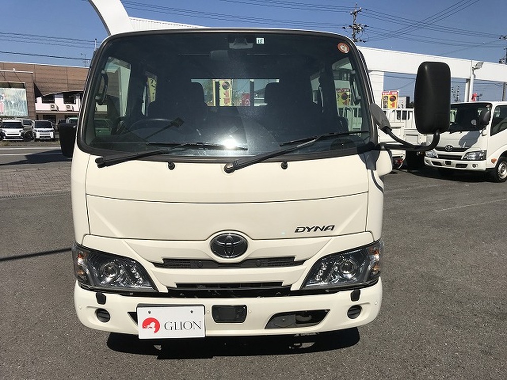 トヨタ　ダイナトラック