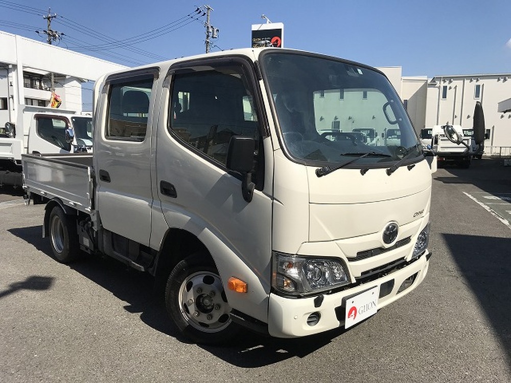 トヨタ　ダイナトラック