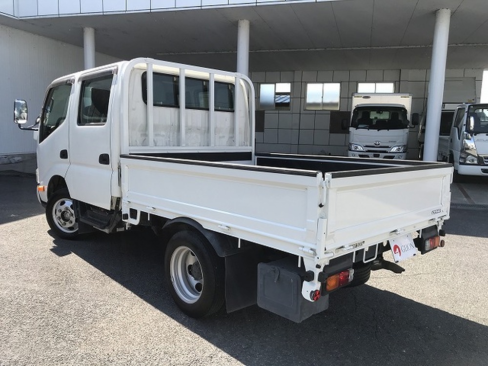 トヨタ　ダイナトラック