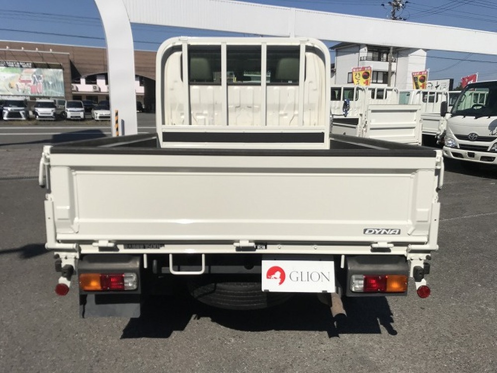 トヨタ　ダイナトラック