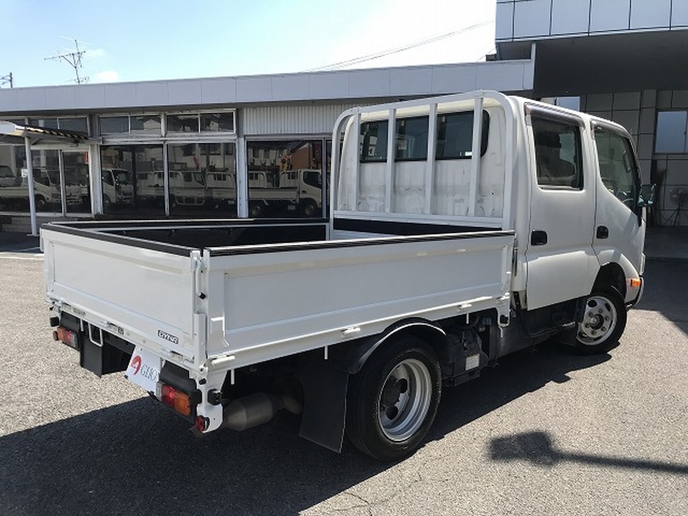 トヨタ　ダイナトラック